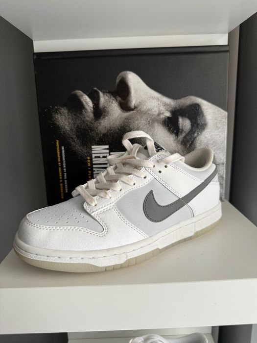 Маратонки кецове Nike номер 38
