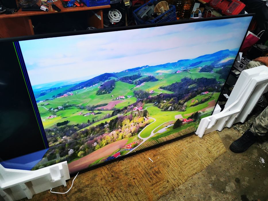 Dezmembrez Samsung 189 Cm QE75Q70CAT