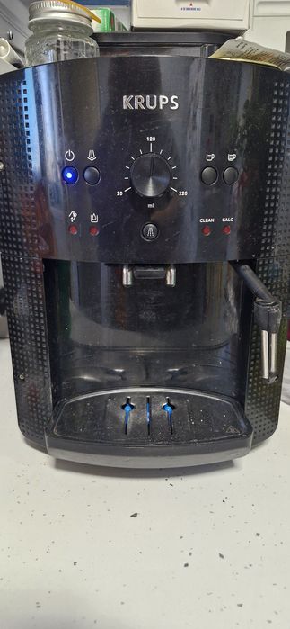 Expresor Krups boabe