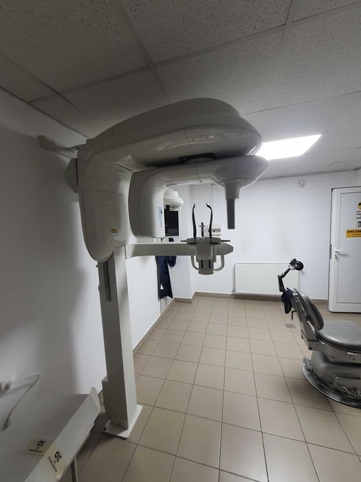 De vanzare aparatura si echipament radiologie dentara