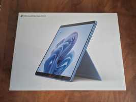 Tableta Microsoft Surface Pro 9, 16GB Ram 256GB Black sau Sapphire NOU