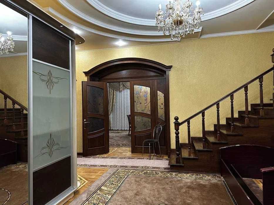 Аренда апартаментов в Tiara Residence