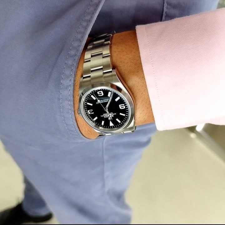 Rolex Explorer 124270