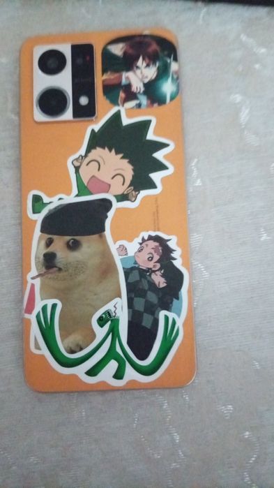 Oppo reno 7 обмен на какую то телефон