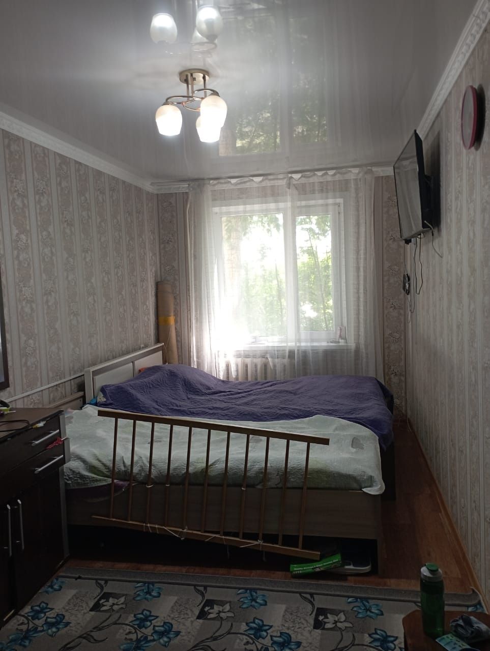 Продам2ком квартиру