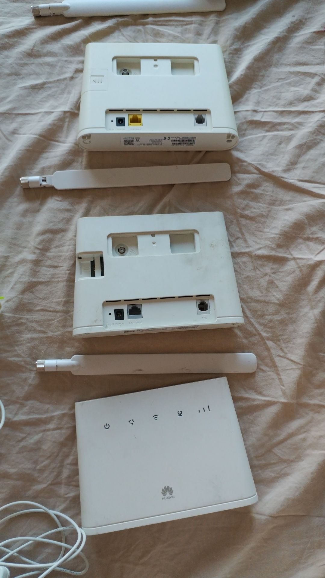 Router Huawei B311-221 310-22  wireless fara