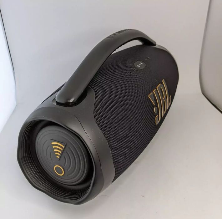 JBL Boombox 3 Wi-Fi edition