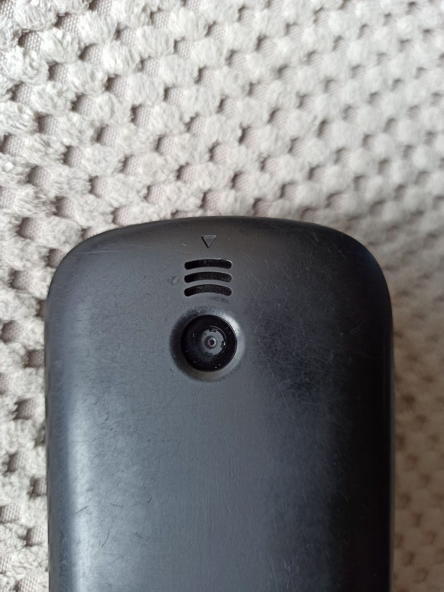 LG EGO T500,  безпроблемно работещ.