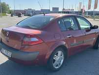 *** Megane 2   /  2005 /  1.5 Dci Diesel ***
