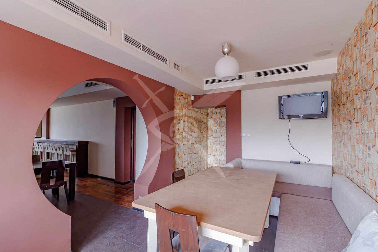 Продава се Заведение в София, Стрелбище - 120 кв.м за 2667 €/кв.м - Снимка #9