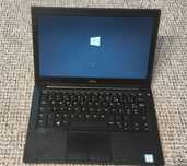 Laptop Dell Latitude 7280, i5-7th Gen, 8GB RAM, SSD 256GB, 13”