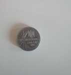 Vand moneda eclipsa 500 1999