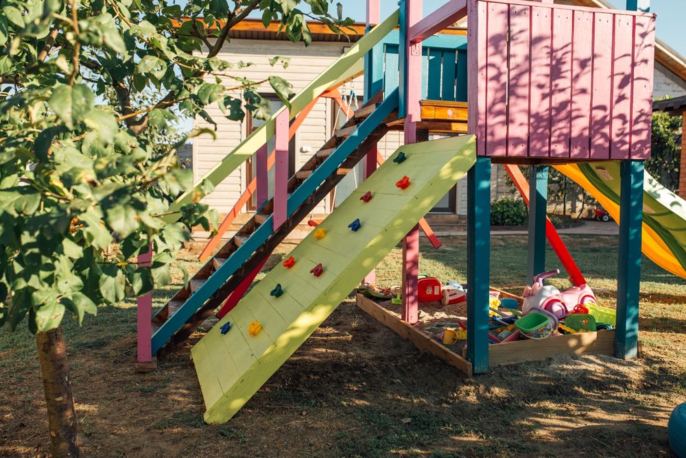 Locatie pentru petreceri private in regim self catering.