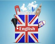 Преподаватель английского языка приглашает на обучение