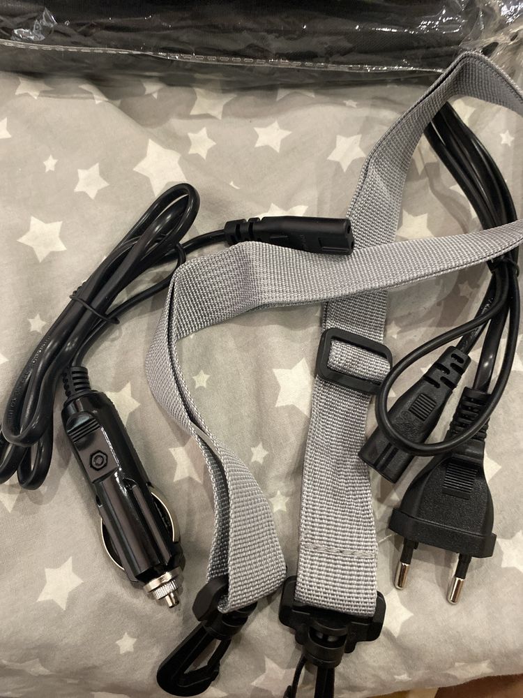 Електрическа кутия за храна 100W