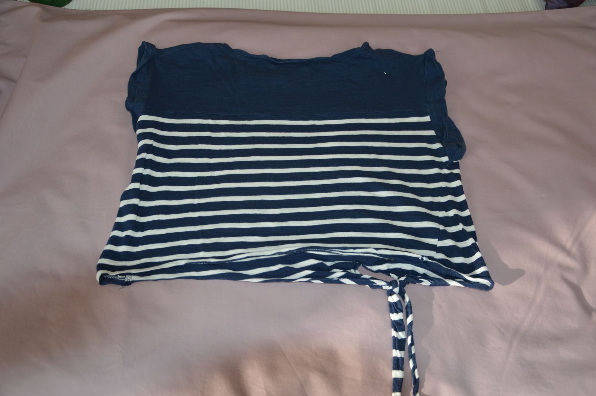 Тениска Pull & Bear