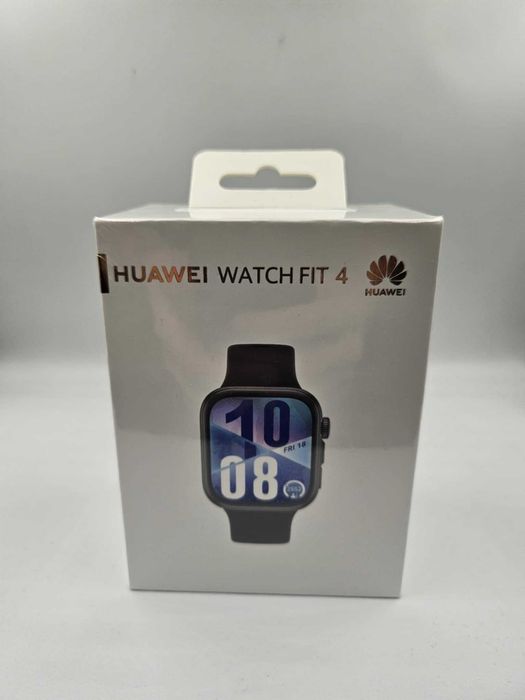 Hope Amanet P5-Smartwatch HUAWEI Watch Fit 4, GPS, Android/iOS,Sigilat