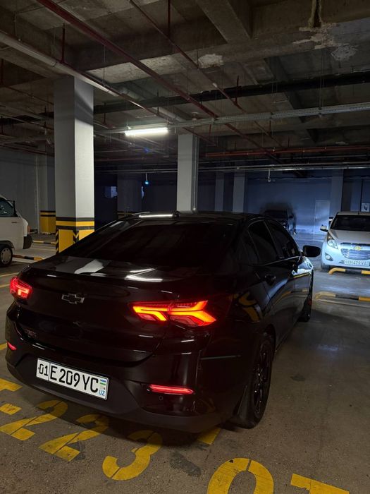 Продаю Onix Redline 2024