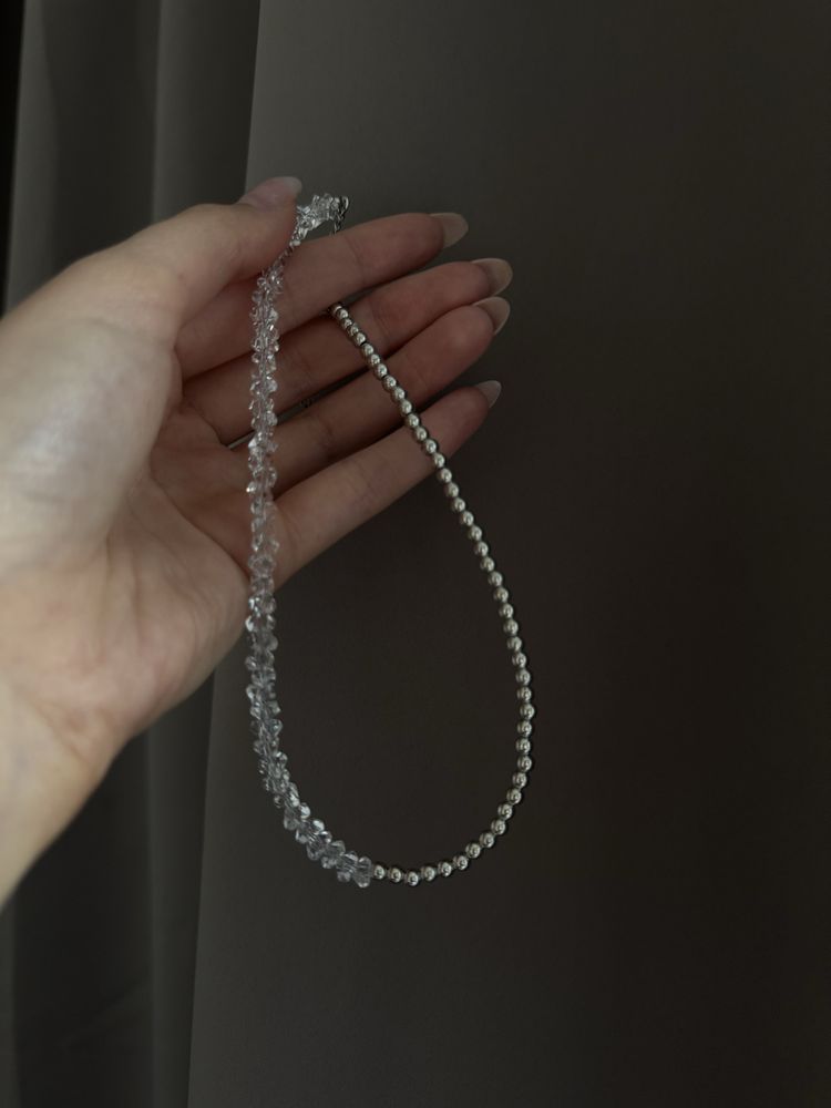 Дамско колие Golden Charm