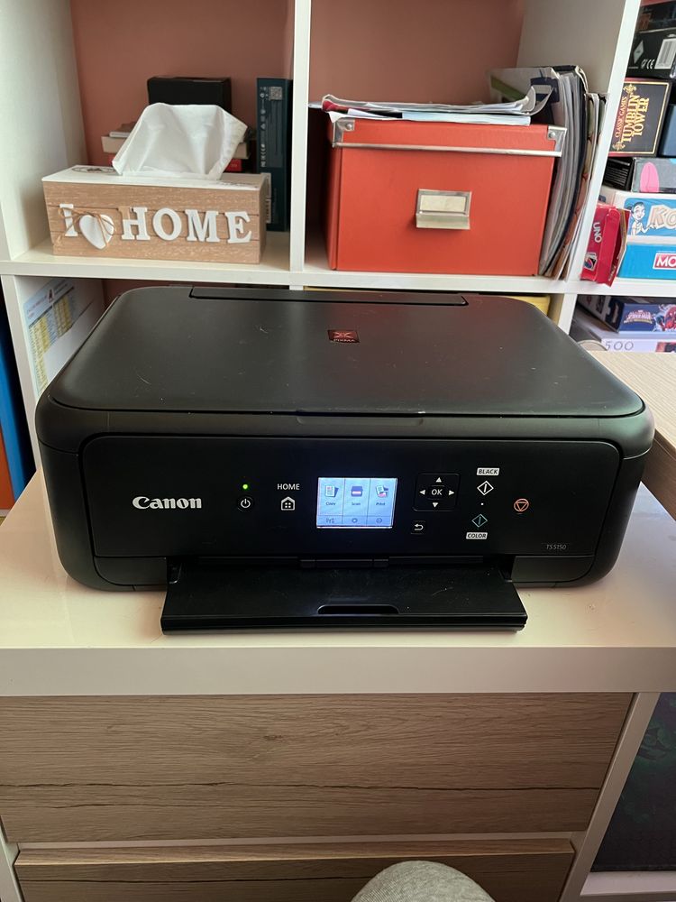 принтер Canon TS 5150