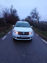 Dacia sandero 1.5 dci euro 5