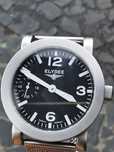 Ceas Elysee Unitas - Int Manuala - 42 mm-Funcționează Impecabil!