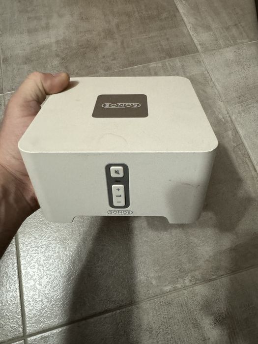Sonos zp80 perfect functional
