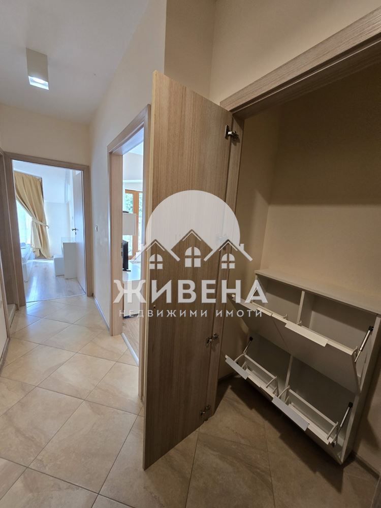 Продавам 2-стаен апартамент, кв. Аспарухово, к-кс Саут бей