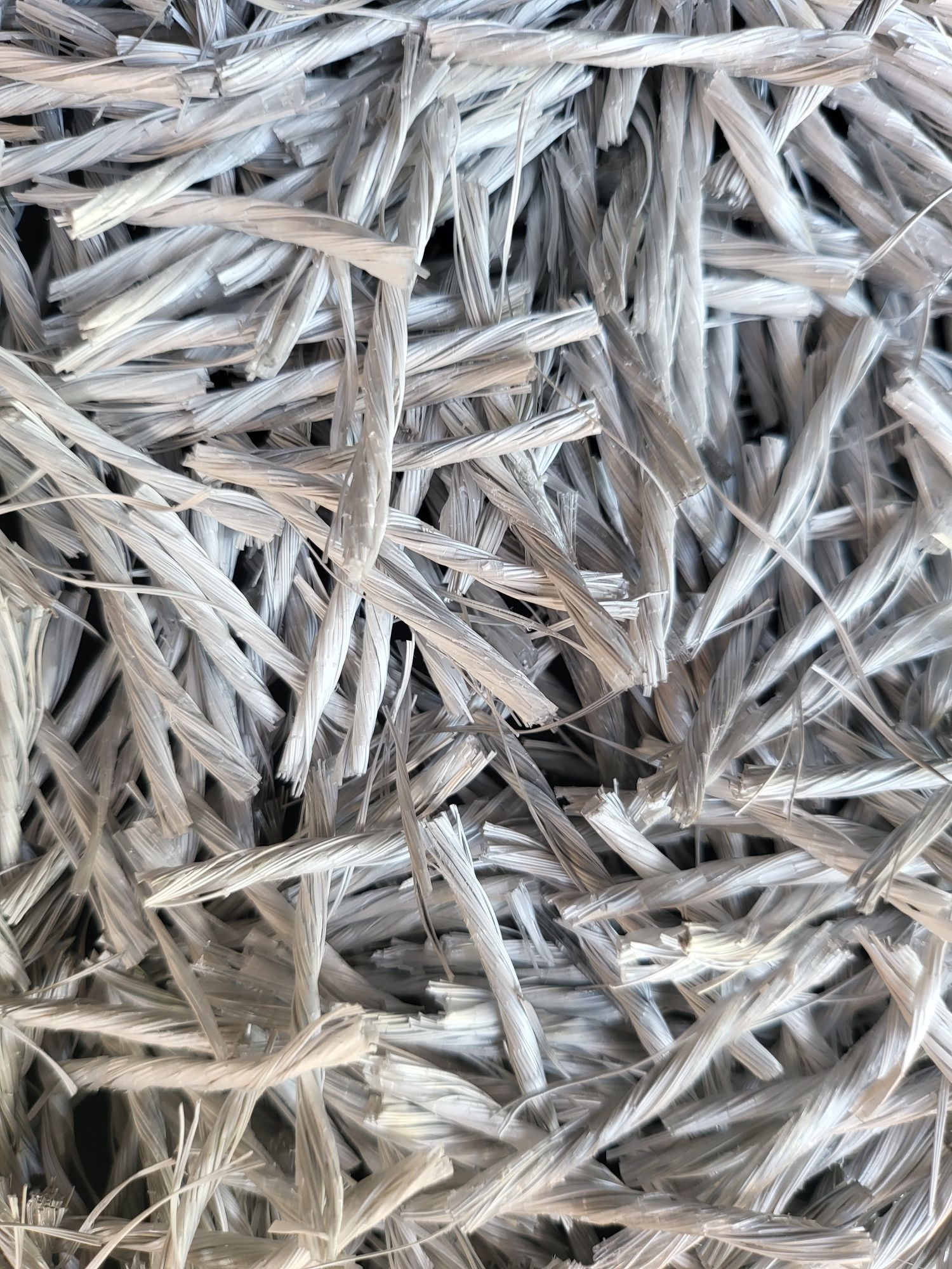 Fibre polipropilena Fibre metalice 27 ron/kg