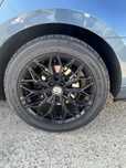 Jante PASSAT B8 aluminiu vw 5x112 R17 cauciucuri noi
