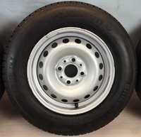 Roti/Jante Fiat 4x98 155/80 R13, Fiat 500, Doblo, Punto, Stilo