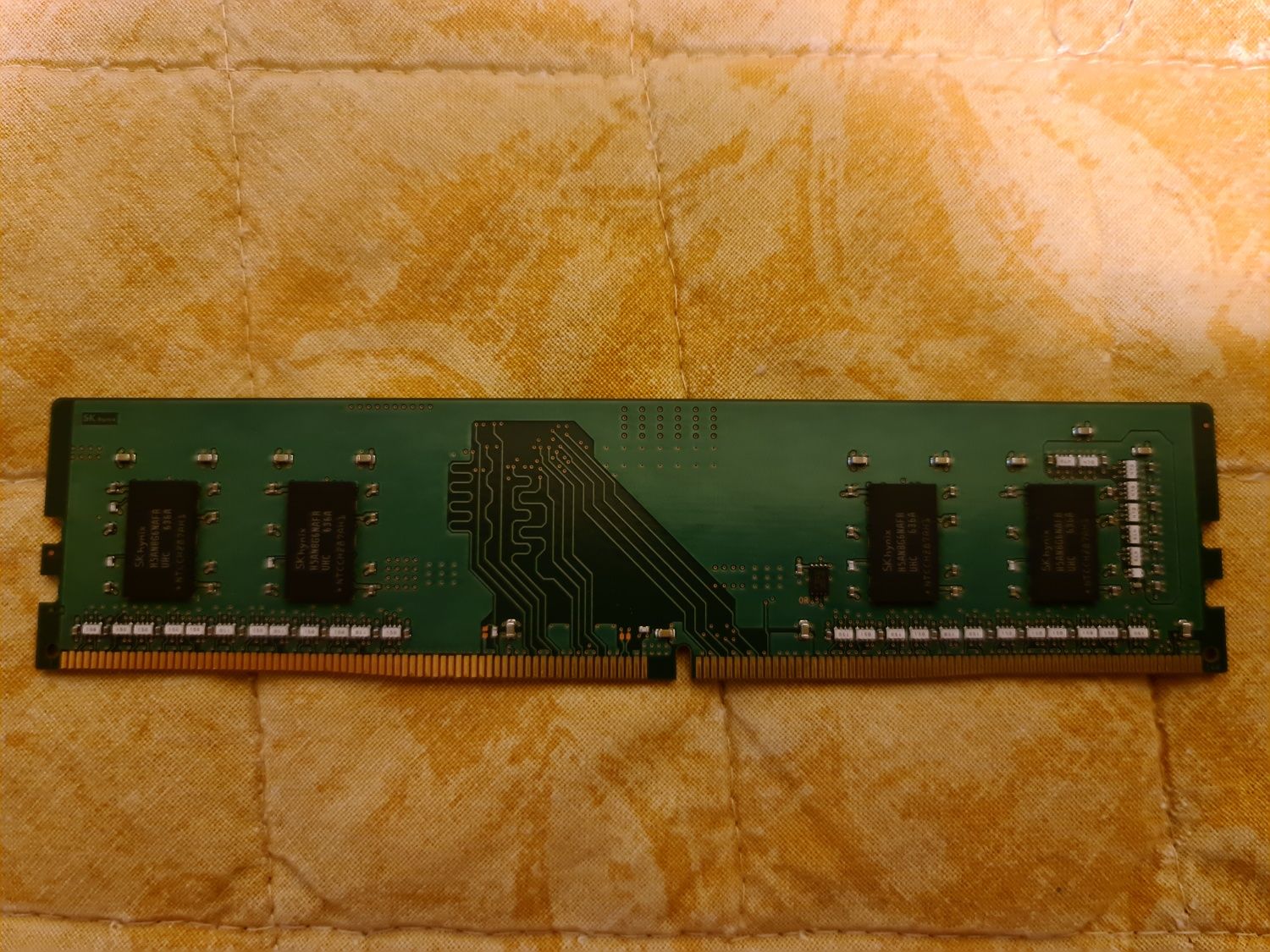 Desktop Memory Ram 4gb