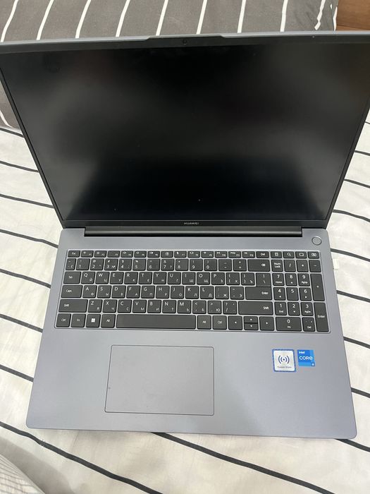 Ноутбук Huawei Matebook D16