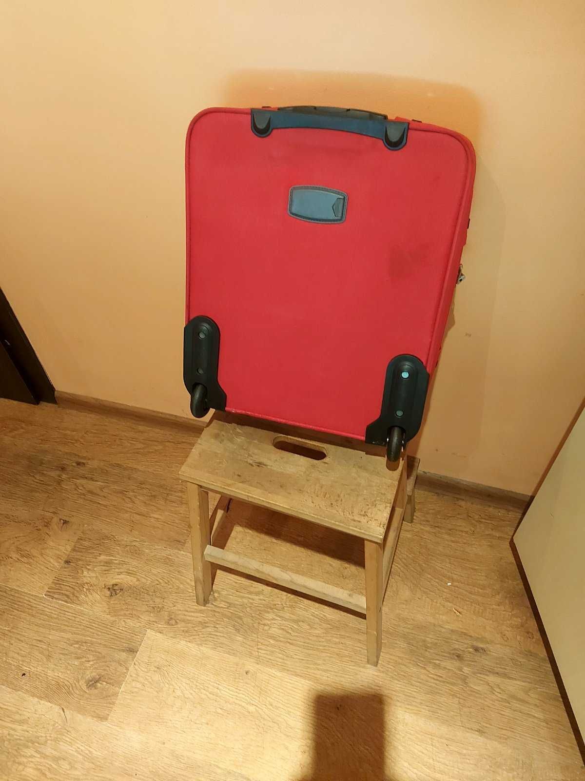 Куфар за пътуване