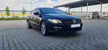 VW Passat CC - 2.0 TDI CBBB - 170 CP - an 2010 - Euro 5