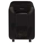 Уничтожитель для бумаги Шредер Fellowes FS-55022, 9,4кг, 22л