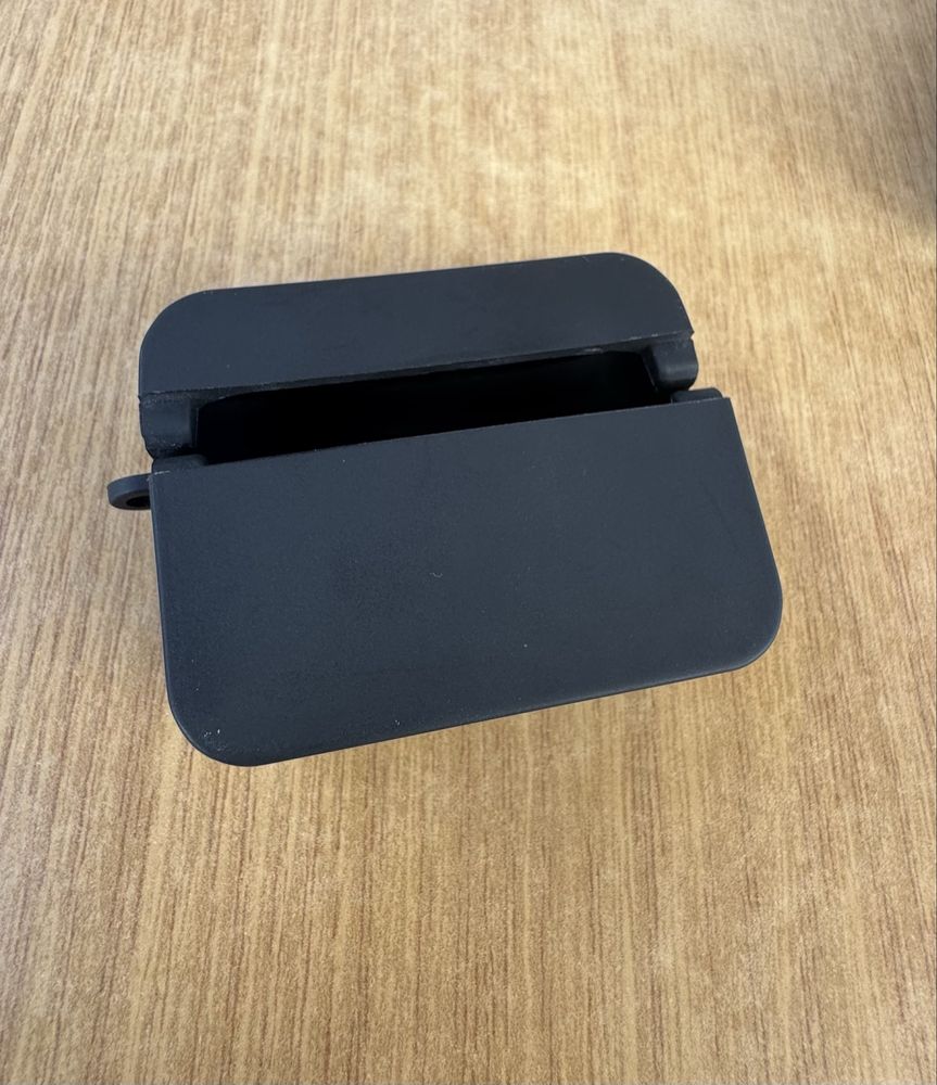 Калъф за слушалки apple airpods pro 2