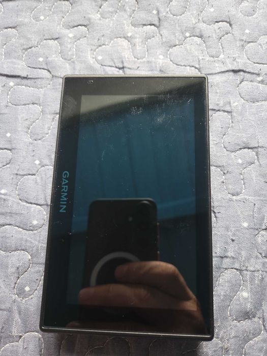 Garmin drivesmart 51 LMT-D