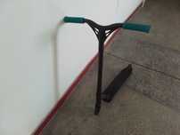Trotineta freestyle oxelo