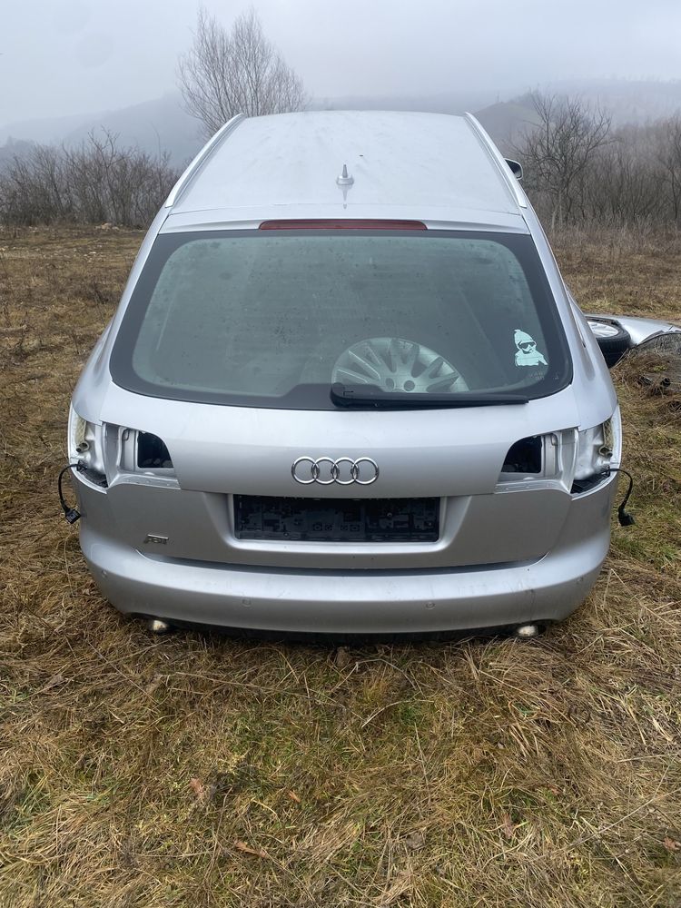 Dezmembrez audi a6 4f(c6), 2.0 tdi, 140 cp, 2006