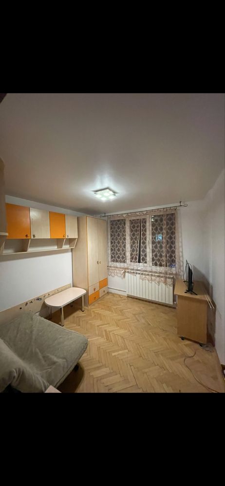 Inchiriez apartament cu 3 canere Giurgiului