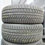 2x 255/60/18 M+S CONTINENTAL 2023 Stare ca noi