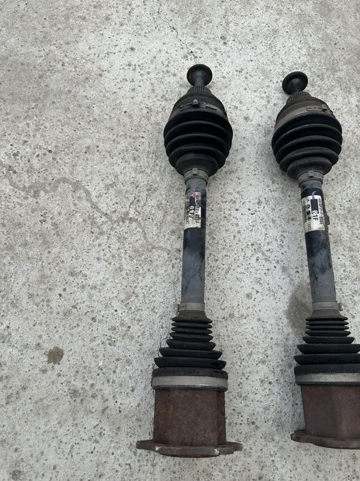 Planerata stanga dreapta fata audi a7 a6 4g a8 3.0 tdi quattro