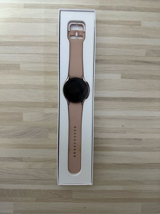 Samsung Galaxy Watch 4