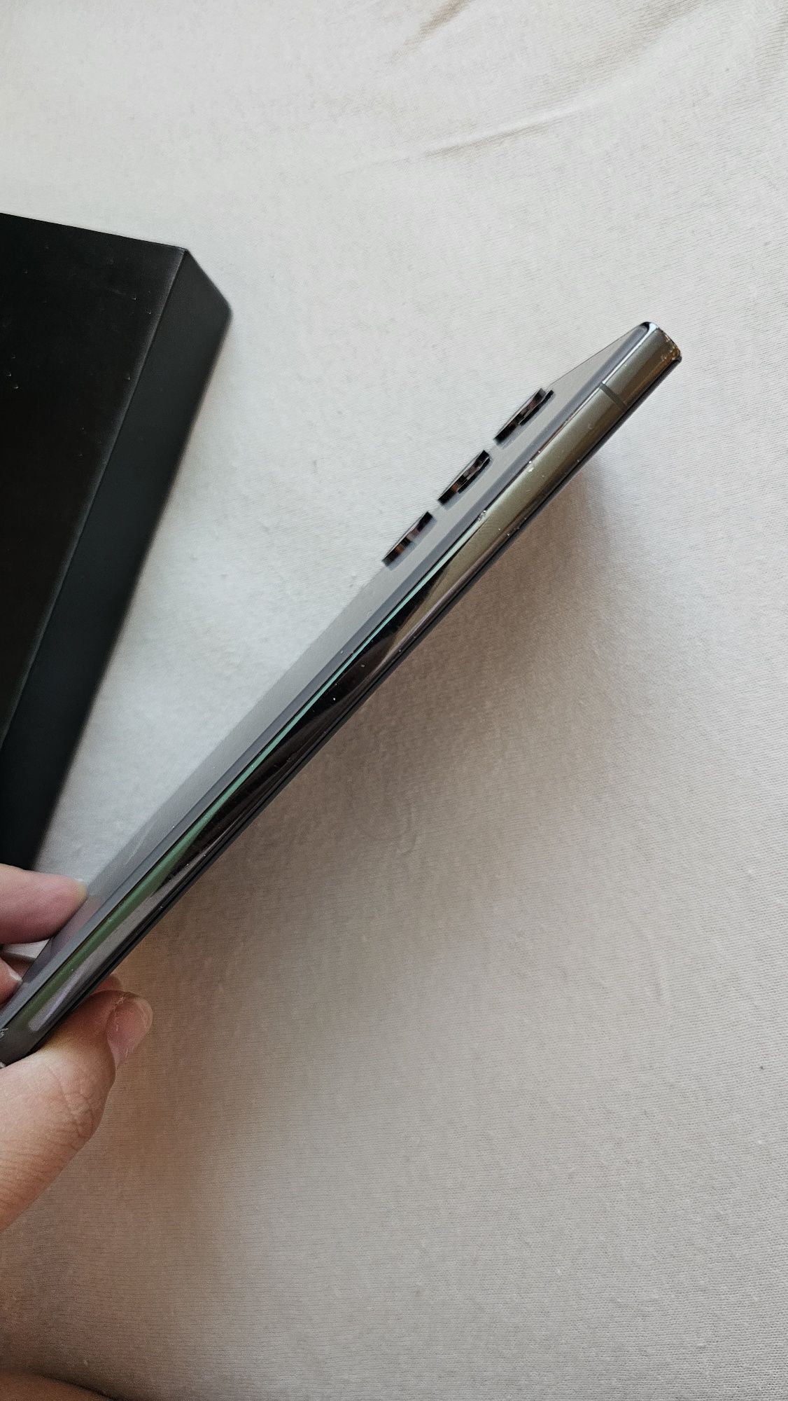 Samsung S23 Ultra 256GB , 8GB RAM