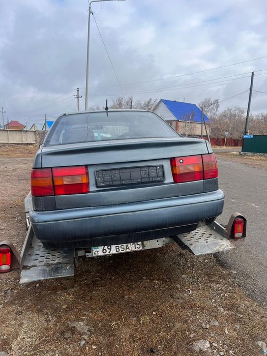Продам в полный разбор автомобиль Фольксваген Пассат б4