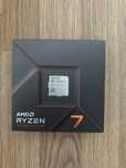 Procesor AMD Ryzen 7 7700x / nou sigilat