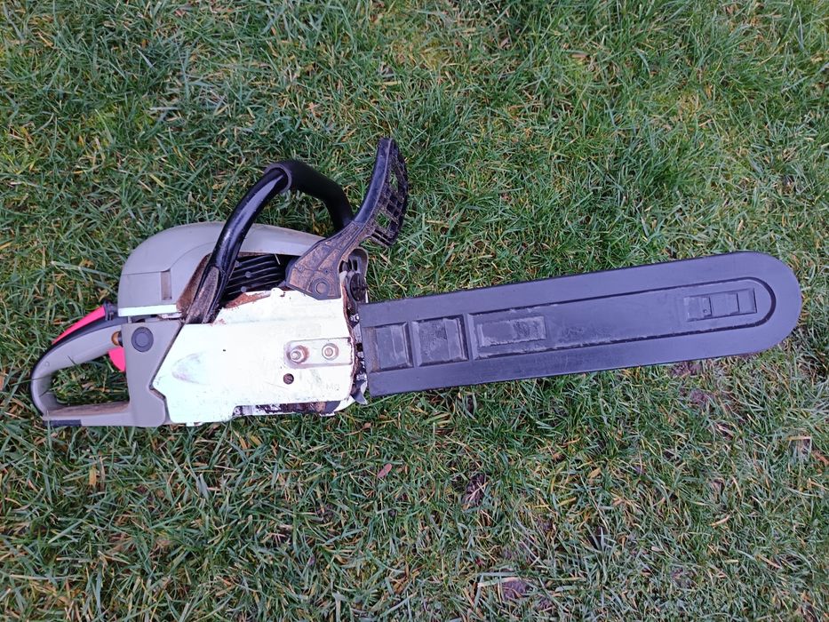 Drujba pe benzina UralMash EBP-5000, 4 Cp