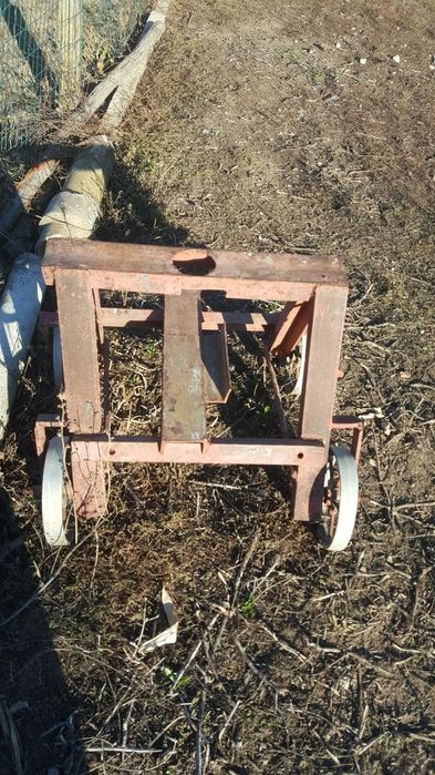 селскостопанска техника