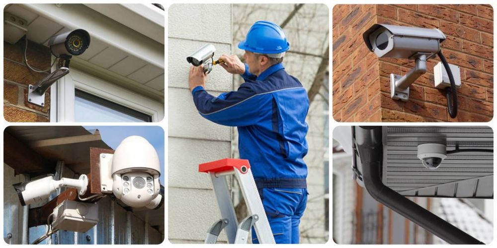 Установка телевизора на кранштейн установка камер бытовой техники